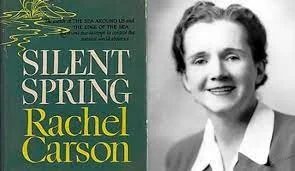 Rachel Carson