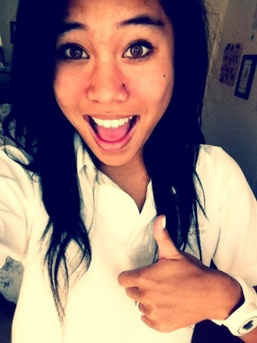 The beginning of the end. >:D