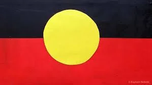 The Aboriginal Flag