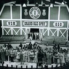 Grand Ole Opry
