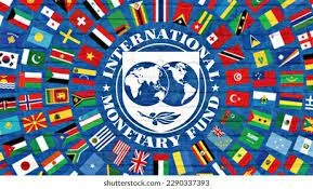 FONDO MONETARIO INTERNACIONAL