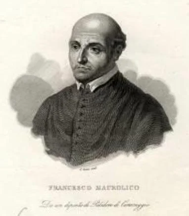 Franciscus Maurolycus (1494-1575)