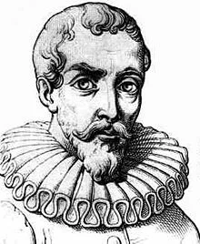 Guidubaldo Del Monte (1545-1607)