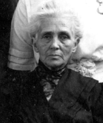 a medcine mix up killed are dear grandmother kinzie