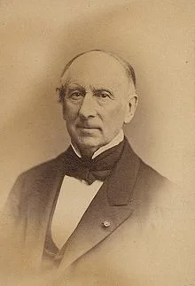 Augustin-Louis Cauchy (1789-1857)