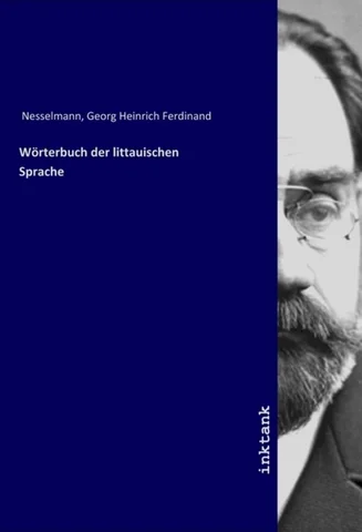 Georg H. F. Nesselman (1811-1881)