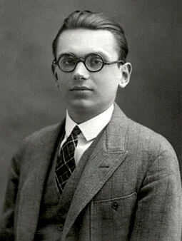 Kurt Godel (1906-1978)