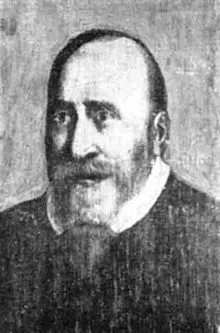 Robert Recordé (1510-1558)