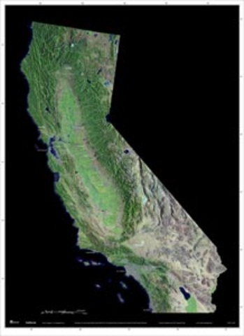 Went on a California Road Trip!