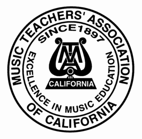 Competed in the Inland Empire Piano Festival