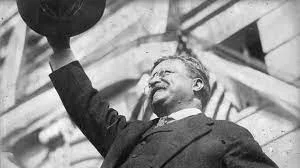 Wins first full term as President
