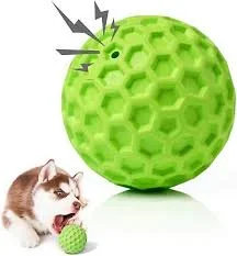 The Big Boom of Dog Toys