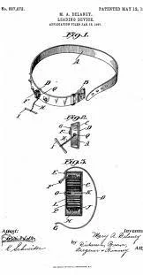 The First Retractable Leash