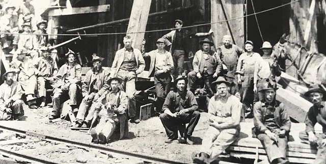 Coal Strike of 1902