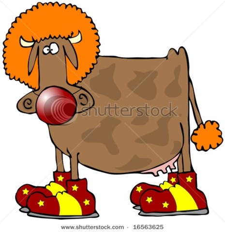 Ben and Jarry's april fools