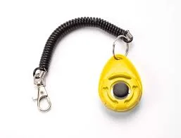 Modernized Classical Conditioning - The Clicker