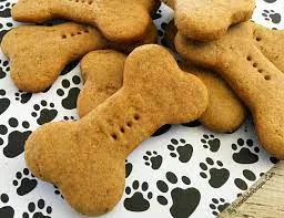 The Discovery of Treat-based Training - Dog Biscuits
