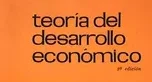 Teoría del Desarrollo económico" (Schumpeter)