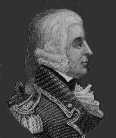 FORT TROOPS DEFEAT GENERAL BRADDOCK