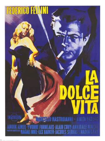 Prodotto "La dolce vitta"