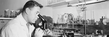 When DNA was First Used