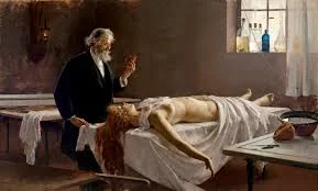 Forensic Autopsies