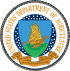 USDA Founded