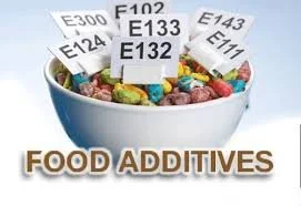 Food Additives Amendment Passed