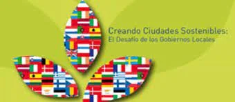 Primera conferencia de ciudades Europeas sostenible