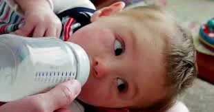 Infant Formula Act Passed
