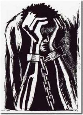 13th Amendment - Abolition of Slavery