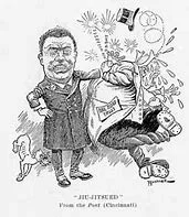 TR and the Northern Securities Case
