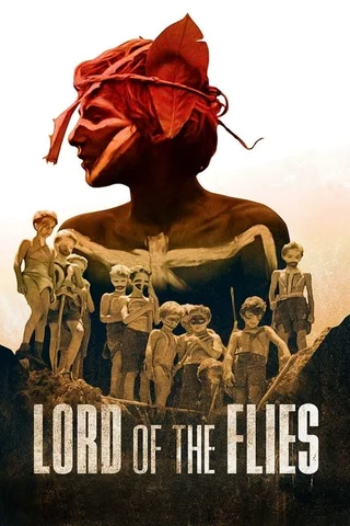 "Lord of the Flies" the movie