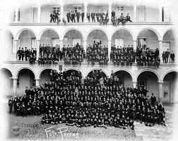 Promoción de la Educación