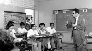 Educación para adultos