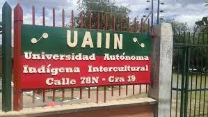 Universidad Autónoma Indígena Intercultural (UAIIN)