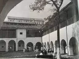 Universidad del Valle