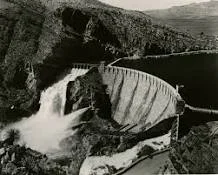 New Reclaimation Act