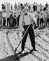 National Reclamation Act