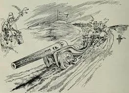 Northern Securities Case