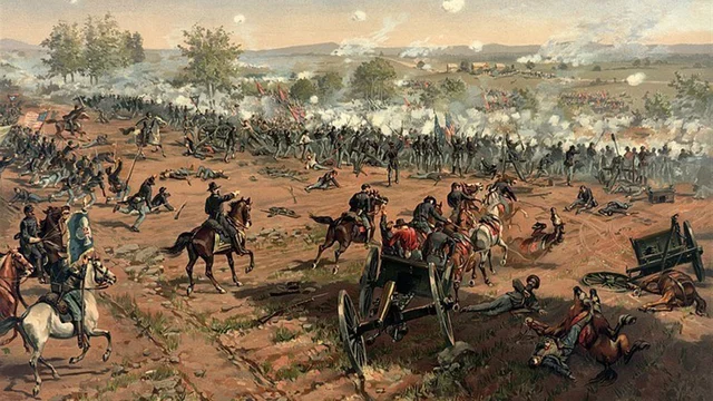 Fin de la guerra de los 30 años