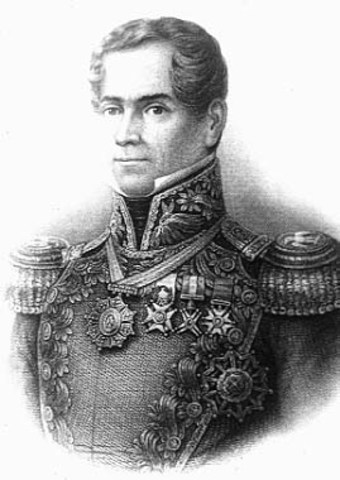 santa anna burns harrisburg