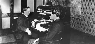 New Rights, New Packaging