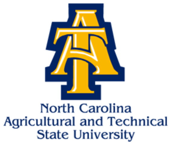 Accepted Into NC A&T
