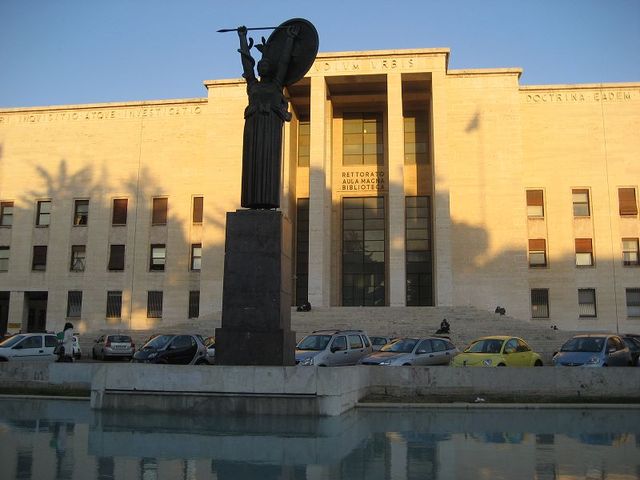 Universita` Roma