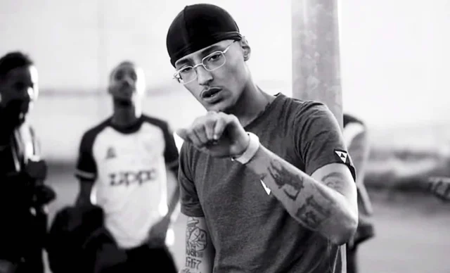 Freeze Raël - Freeze Corleone