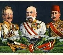 Liga de los tres emperadores