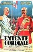 Entente Cordiale