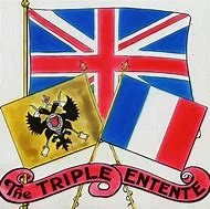 Triple Entente