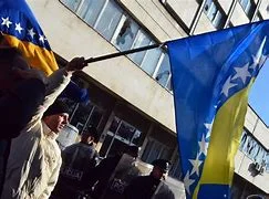 Crisis Bosnia